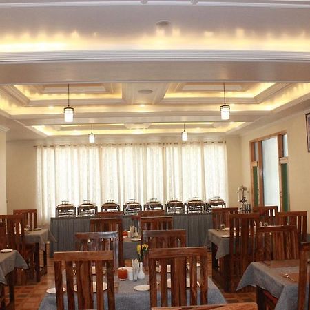 Hotel Bodh International 마날리 외부 사진