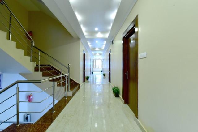 Hotel Bodh International 마날리 외부 사진